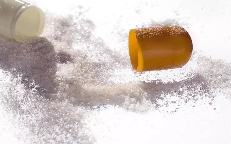 原料藥又暴漲！壟斷是罪魁禍首，一場新打擊正在醞釀